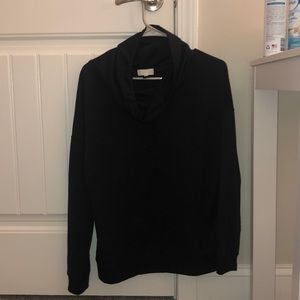 Turtleneck simply Southern sweatshirt